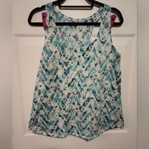 Junior Girls Tank Top